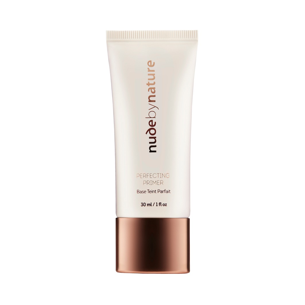 Nude By Nature - Perfecting Primer - 