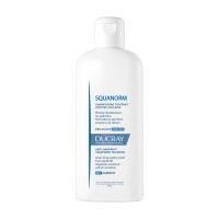 Ducray Oil Dandruff Shampoo