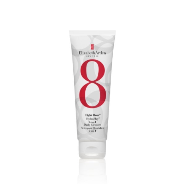 Elizabeth Arden - Hydraplay Texture Cleanser - 