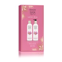 Douglas Collection Leilani Bliss Daily Spa Set S