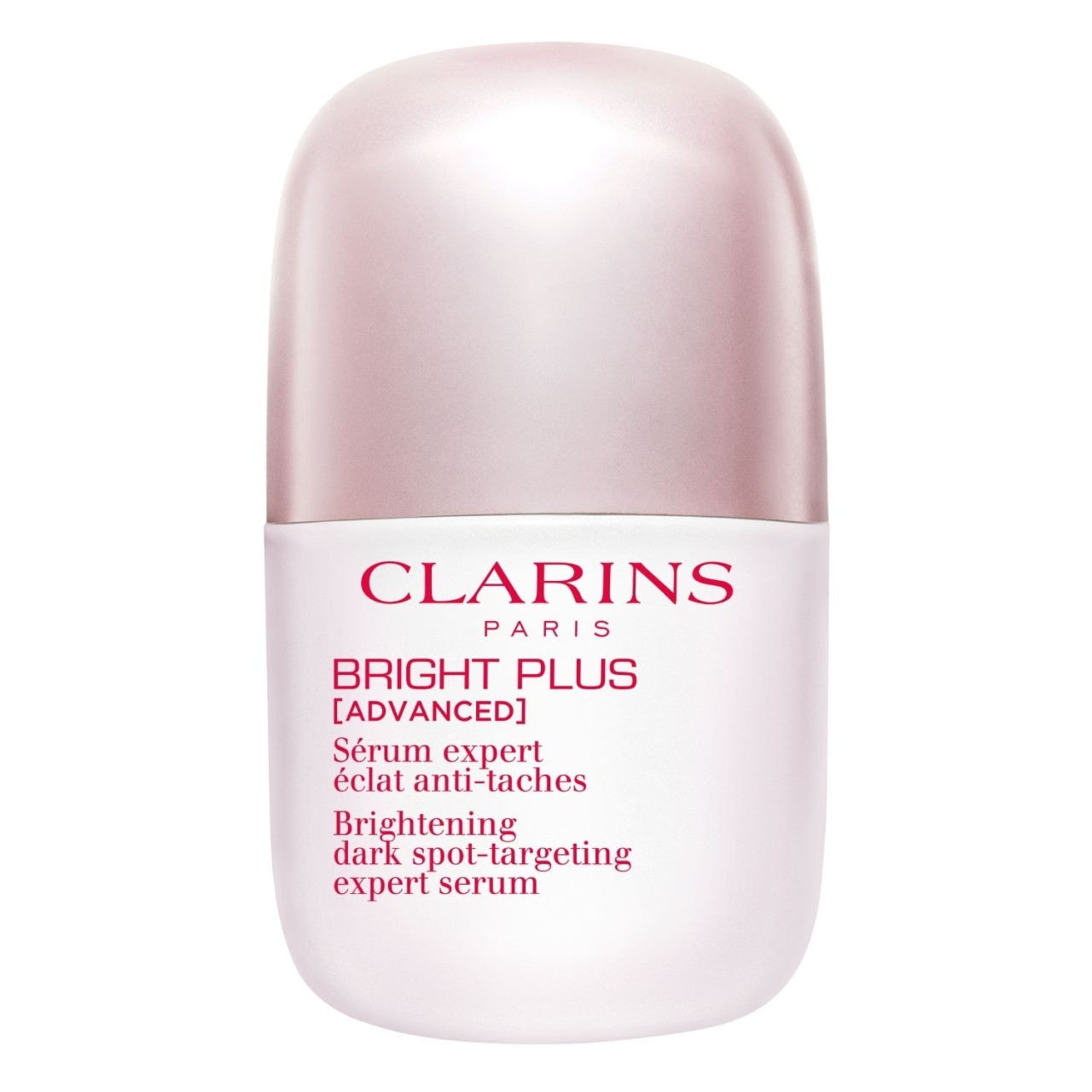 Clarins - Advanced Face Serum -  30 ml
