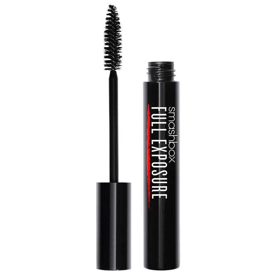 SMASHBOX - Full Exposure Mascara Jet Black - 