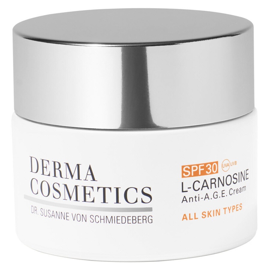 Dermacosmetics - Anti-Age Cream SPF 30 - 