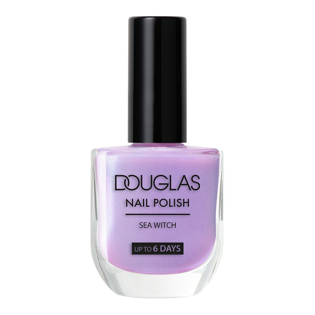 Douglas Collection - Nail Polish Up To 6 Days -  187 -  Light Brownie