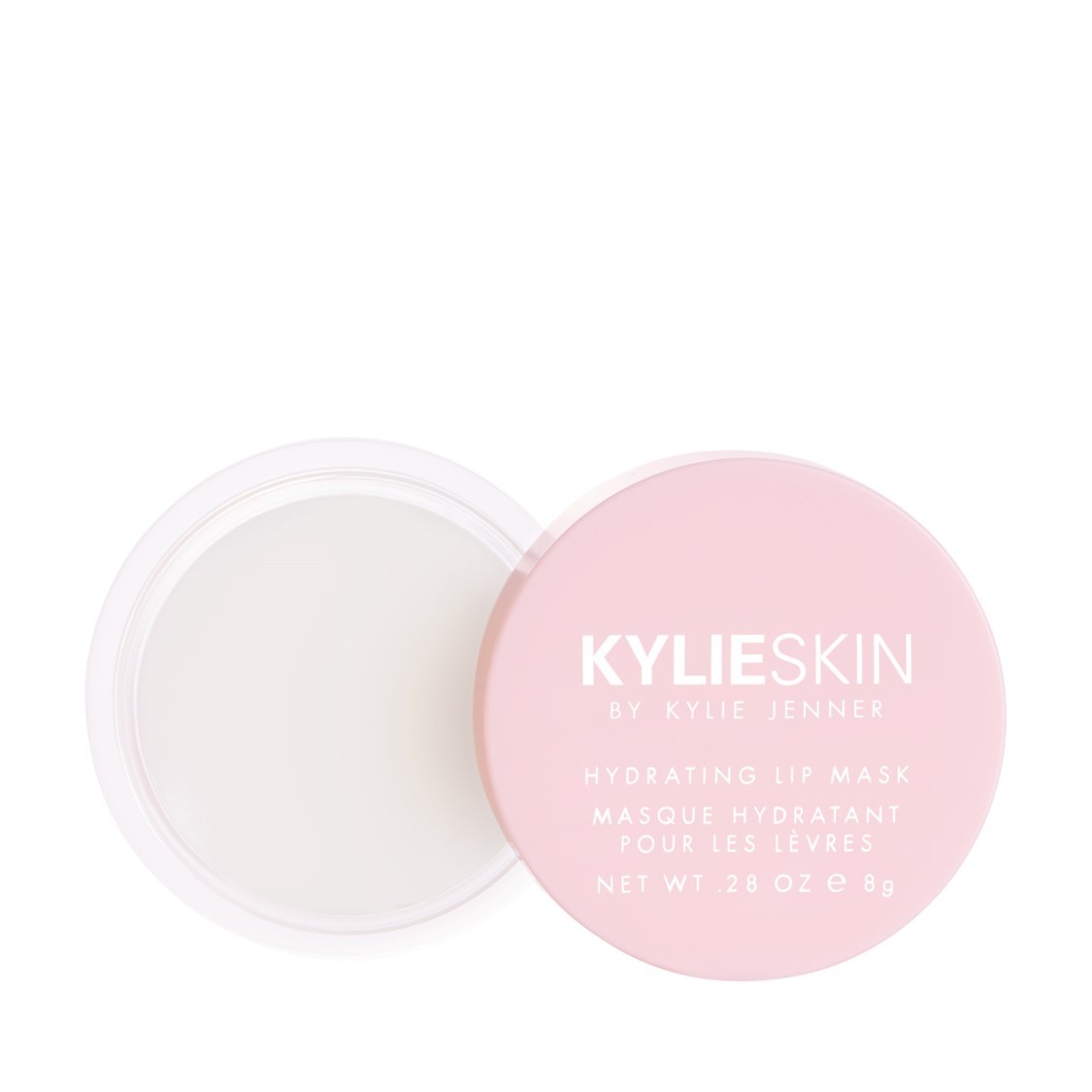Kylie Skin - Hydrating Lip Mask - 