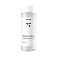anua 77% Soothing Toner