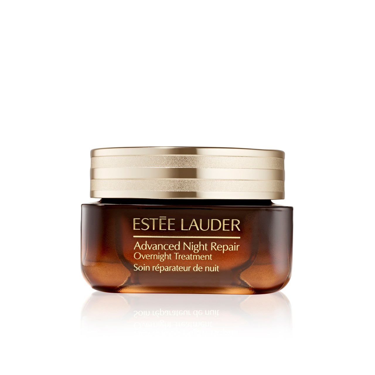 Estée Lauder - Overnight Treatment - 