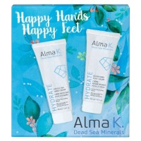 Alma K Happy Hands Happy Feet Kit