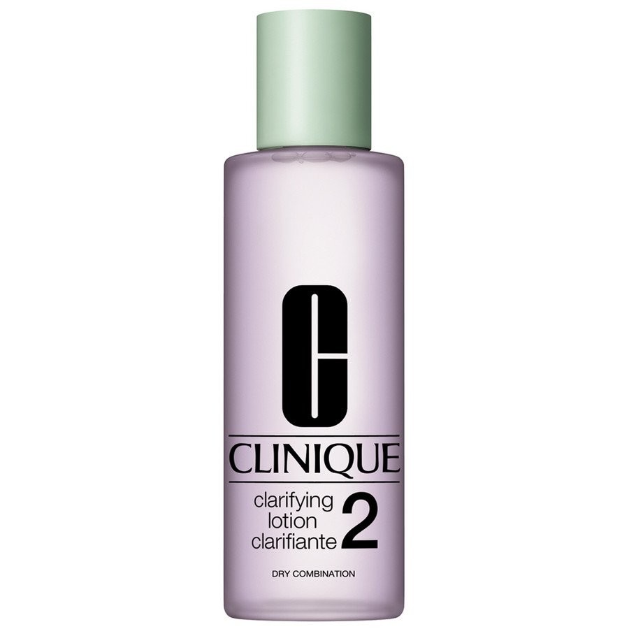 Clinique - Clarifying Lotion 2 - 200 ml