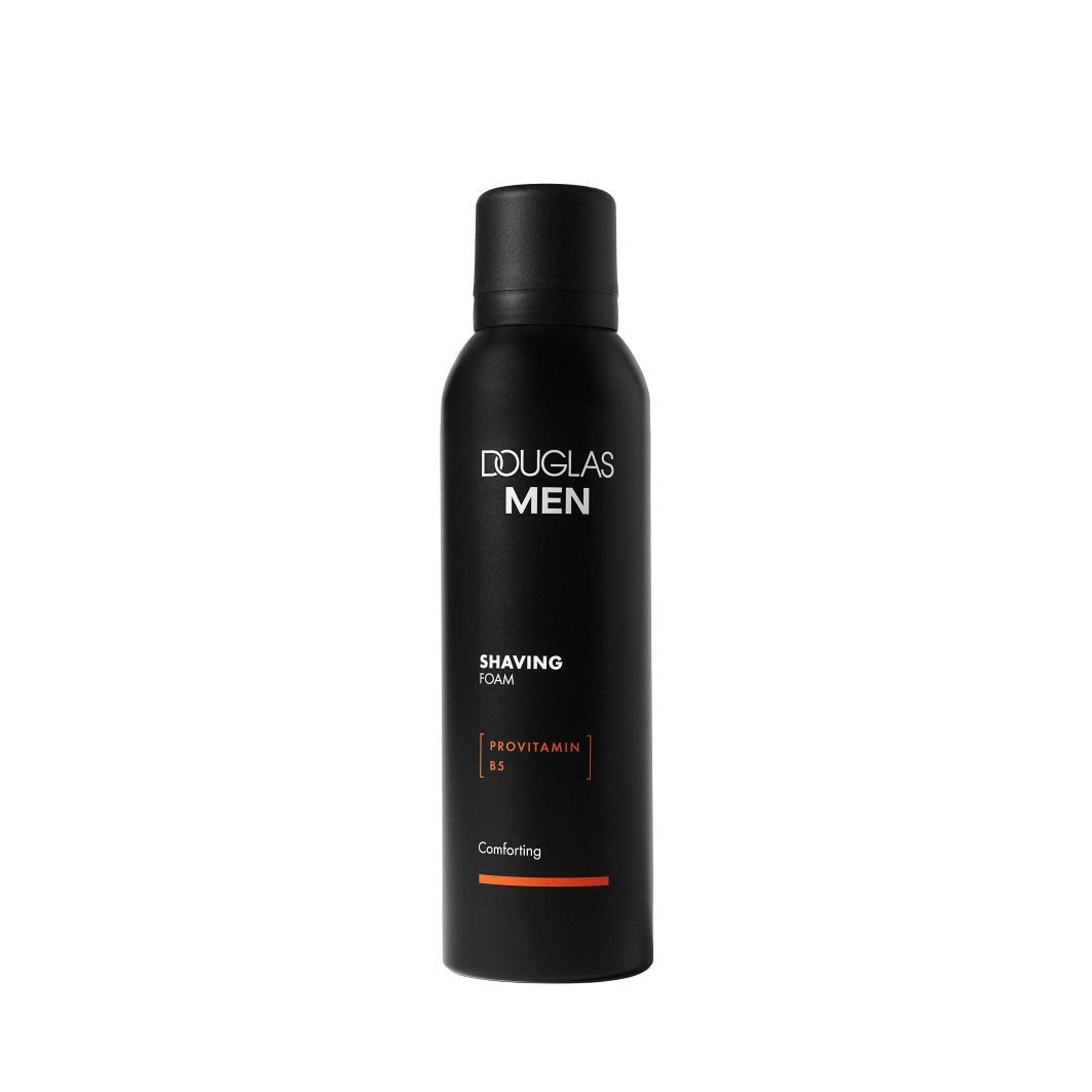 Douglas Collection - Energy Shaving Foam - 