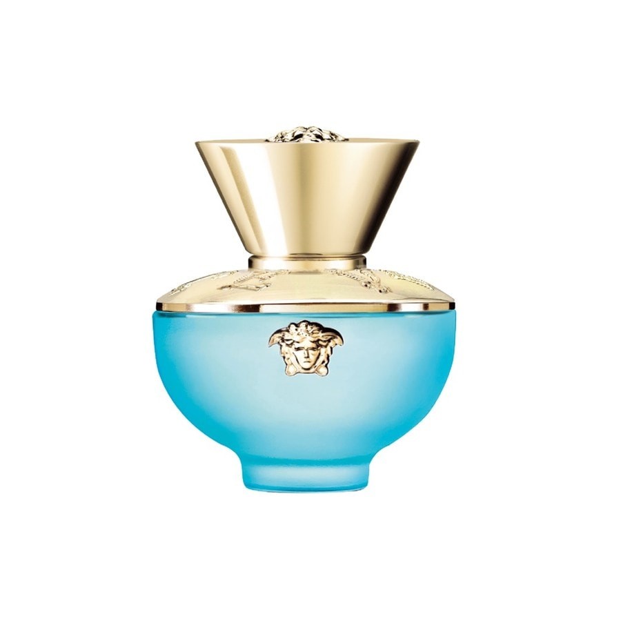 Versace - Dylan Turquoise Eau de Toilette -  50 ml
