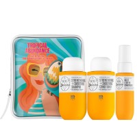 Sol de Janeiro Tropical Hair Repair Trio Set