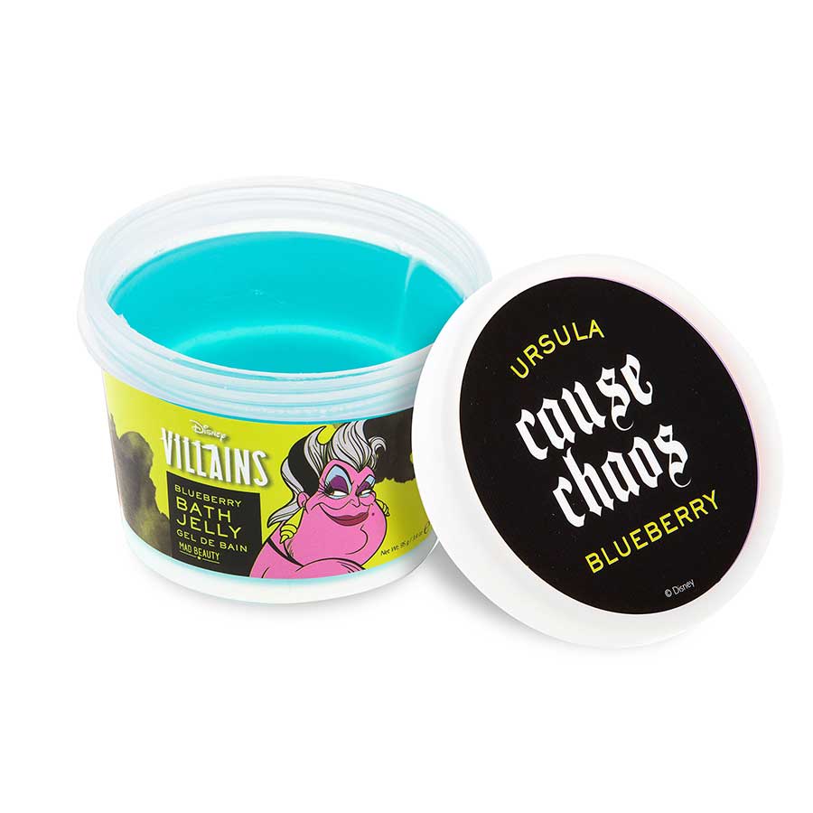 MAD BEAUTY Bath Jelly Ursula DOUGLAS