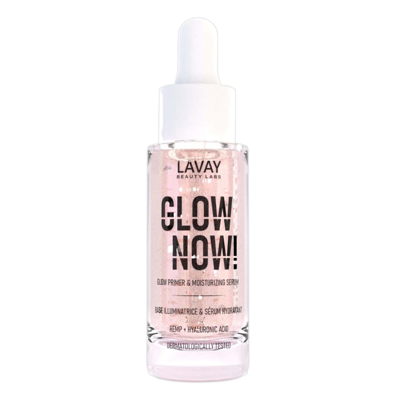 LAVAY Paris - Glow Primer Serum - 