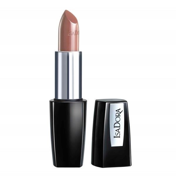 ISADORA - Perfect Moisture Lipstick -  Bare Beaut