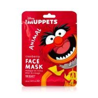 MAD BEAUTY Face Mask Muppet