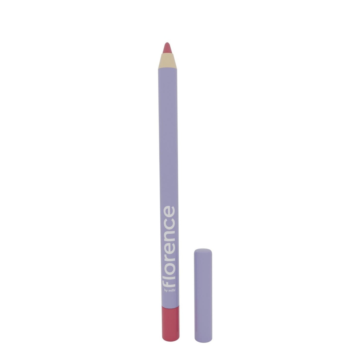 Florence By Mills - Mark My Words Lip Liner -  Bold