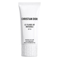 DIOR Le Fluide UV Invisible Hydratant SPF 50+ PA++++