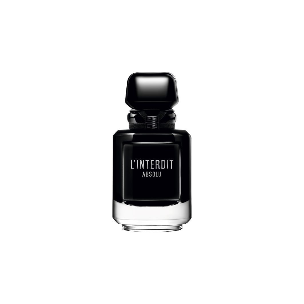 Givenchy - L'Interdit Absolu Eau de Parfum Spray -  50 ml