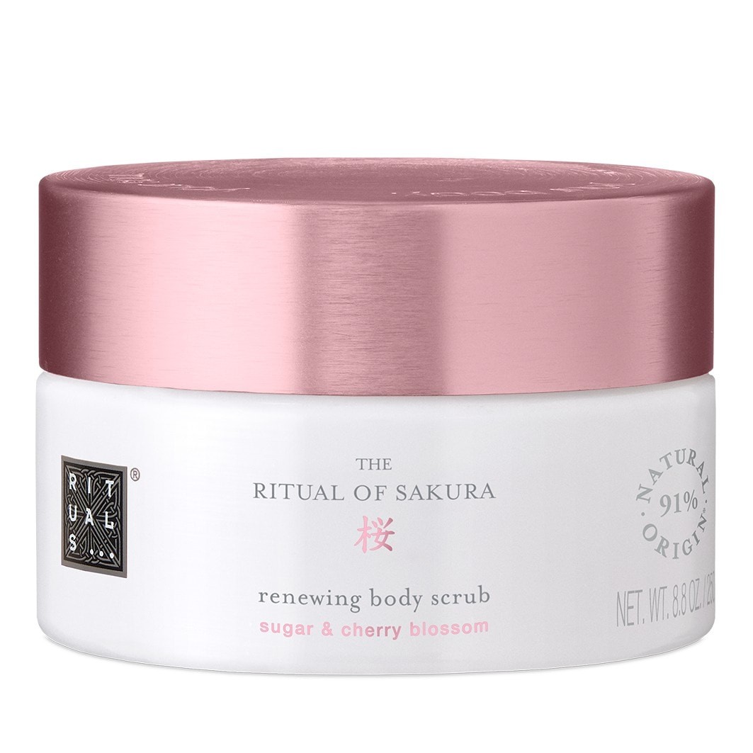 RITUALS - Body Scrub - 