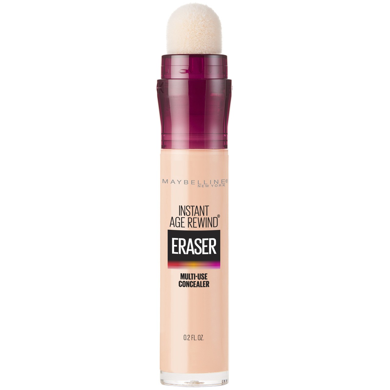 Maybelline - Corrector&Concealer Instant Eraser -  4 - Honey 