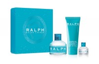 Ralph Lauren Ralph Woman Edt Spray 100Ml Set