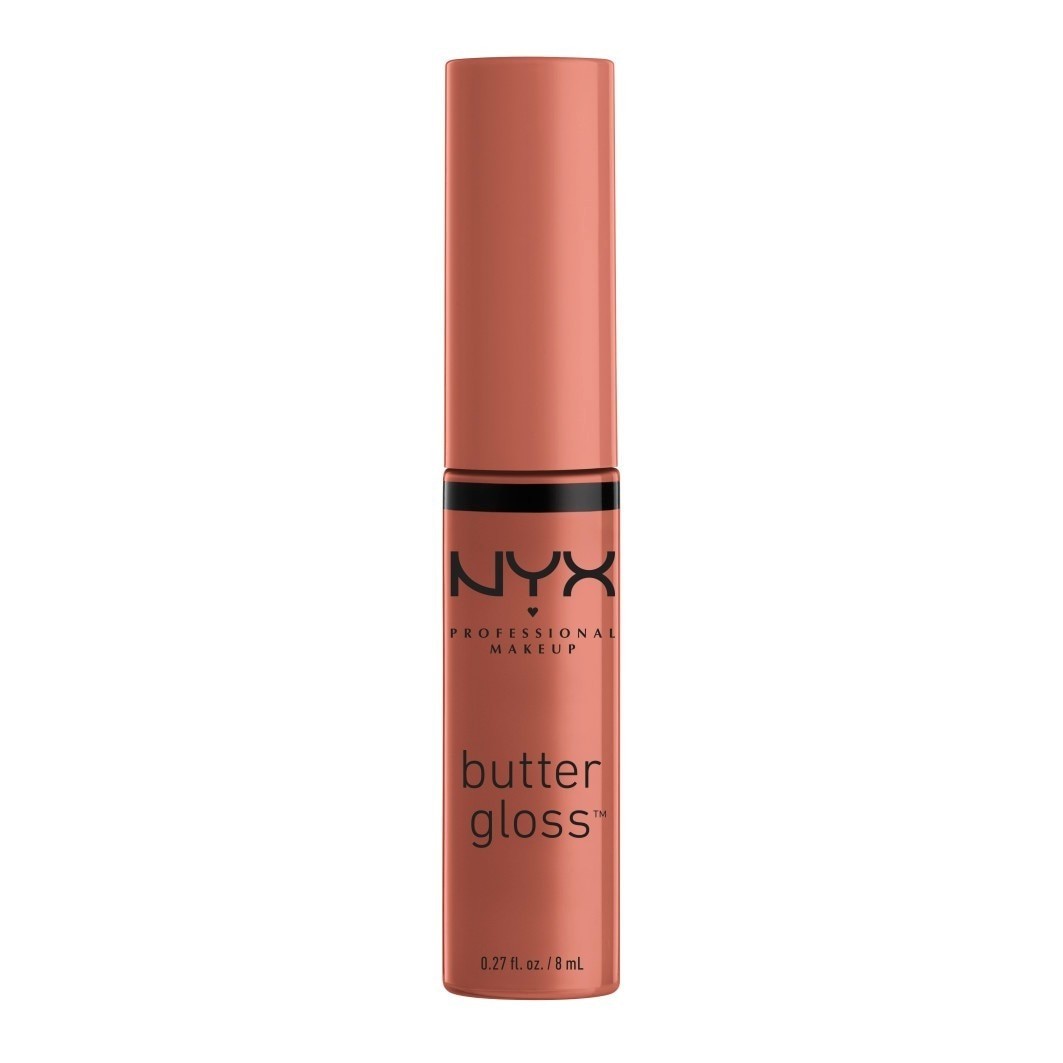 NYX Professional Makeup - Lip Gloss -  Bit Of Honey