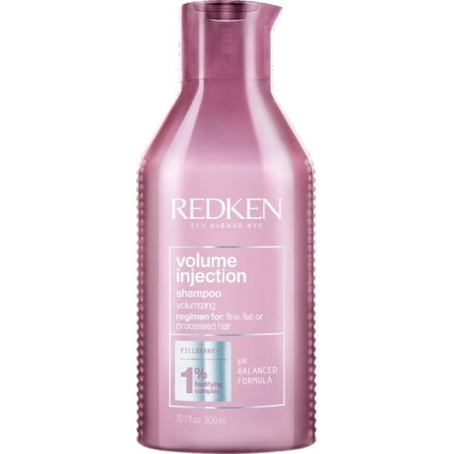 Redken - Volume High Rise Shampoo - 