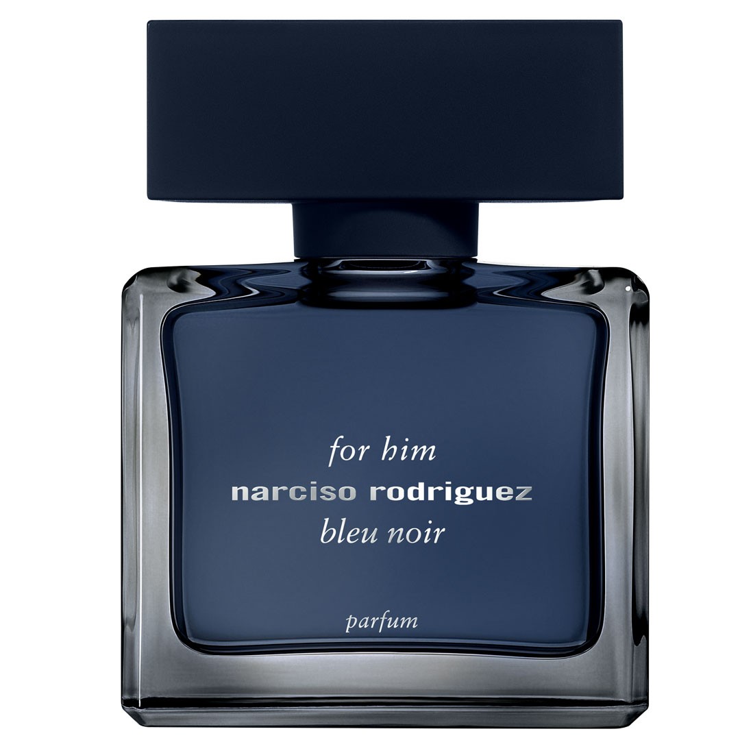 Narciso Rodriguez - Bleu Noir Him Parfum Spray -  50 ml