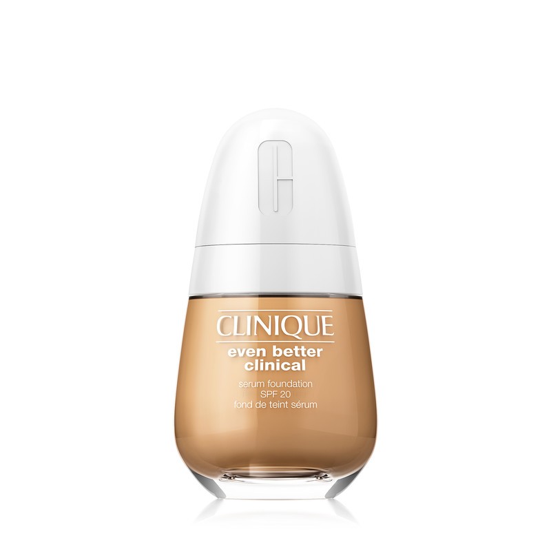 Clinique - Even Better Clinical™ Serum Foundation SPF 20 -  8 - Beige