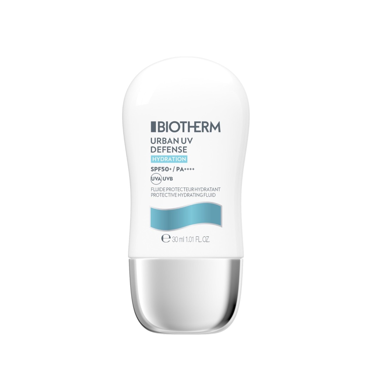 Biotherm - UV Defense Watery Gel SPF 50 + - 