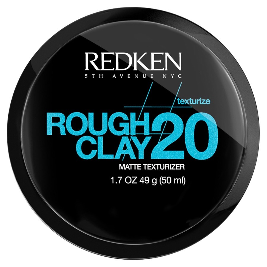 Redken - Trend Styling Rough Clay - 