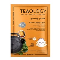 Teaology Black Tea Vitamin C Mask