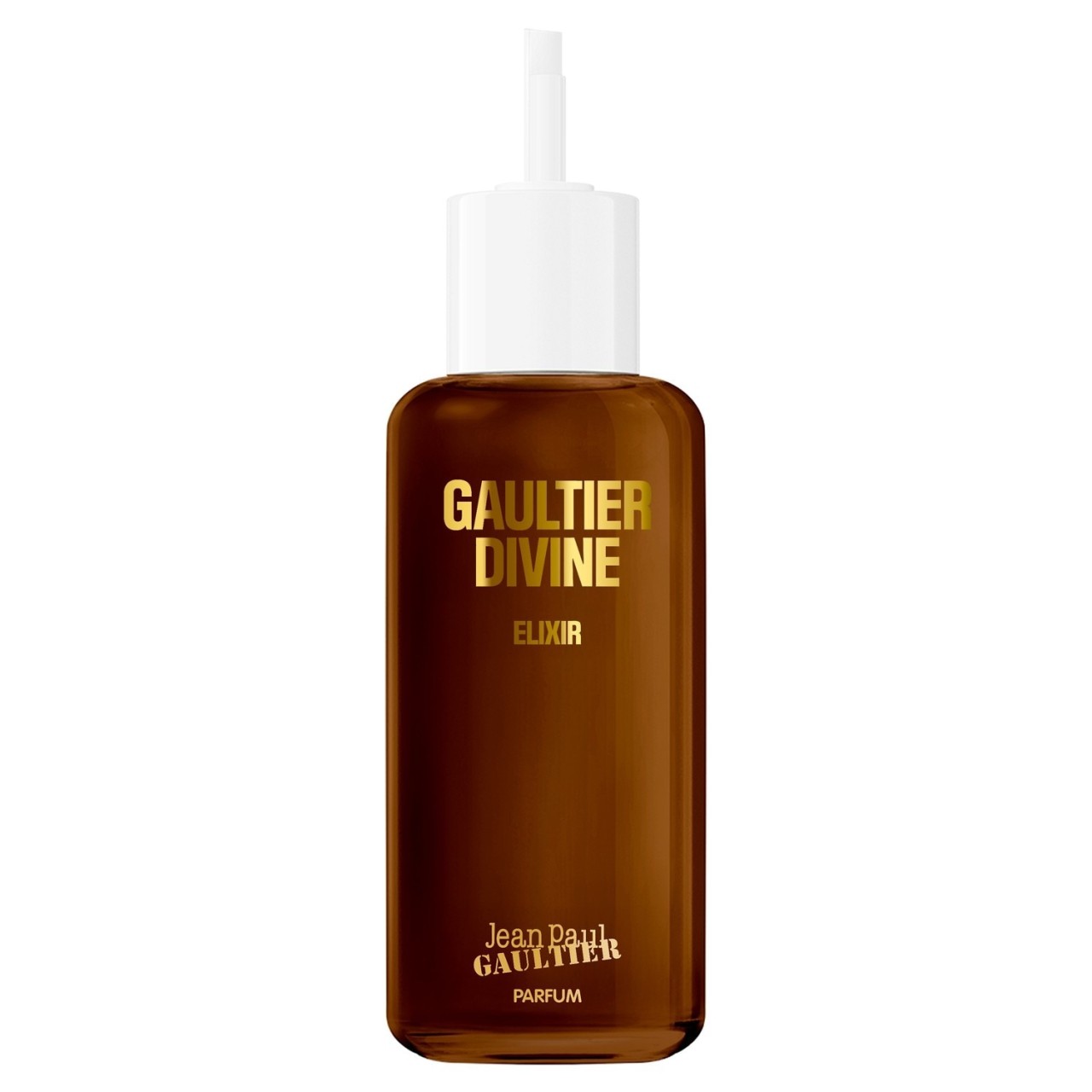 Jean Paul Gaultier - Gaultier Divine Elixir Parfum Refill - 