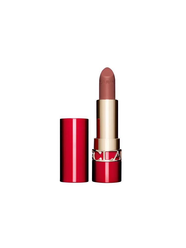 Clarins - Velvet Lipstick -  705V  - Soft Berry