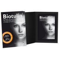 Biotulin Bio Cellulose Mask