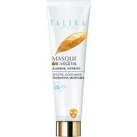 Talika Face Care Vegetal Gold Mask Talika Face Care Vegetal Gold Mask