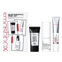 SMASHBOX Primer Trio Kit