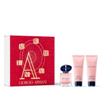 Giorgio Armani My Way Eau de Parfum Spray 50Ml Set