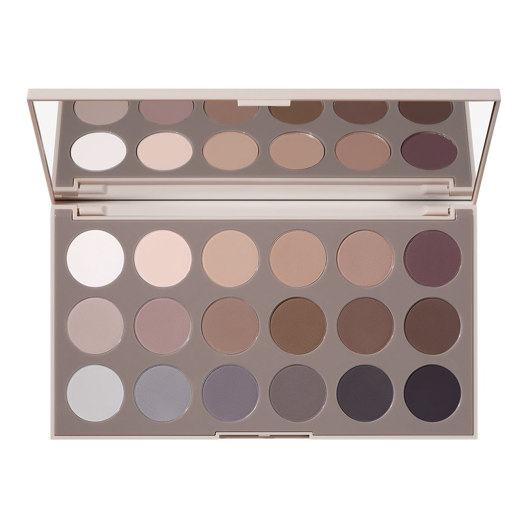 MORPHE - 18Ct Matte Essentials - 