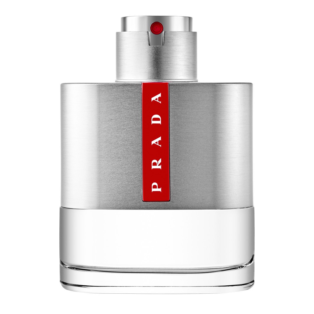 Prada - Luna Rossa Eau de Toilette Spray -  50 ml