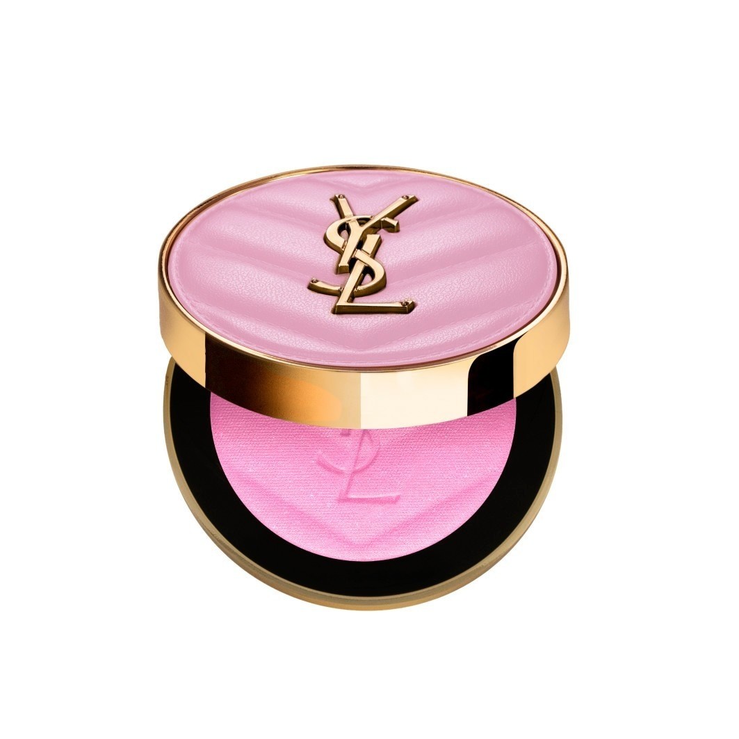Yves Saint Laurent - Powder Blush -  42