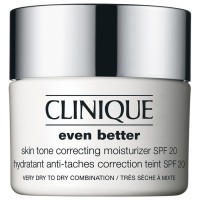 Clinique Even Better™ Skin Tone Correcting Moisturizer Broad Spectrum SPF 20