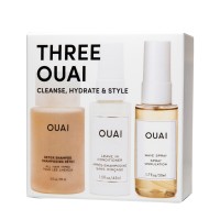 OUAI The Three Ouai Kit Set