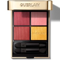 Guerlain Ombres G New Year Collection