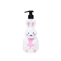 Douglas Collection Spring Blossoms Hand Soap Bunny