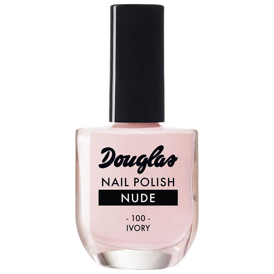 Douglas Collection Nail Polish