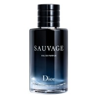 DIOR Sauvage Eau de Parfum  - Eau de parfum recarregável - Notas cítricas e abaunilhadas