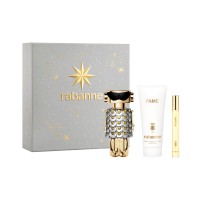 Rabanne Fame Eau de Parfum Spray 80 Ml Set