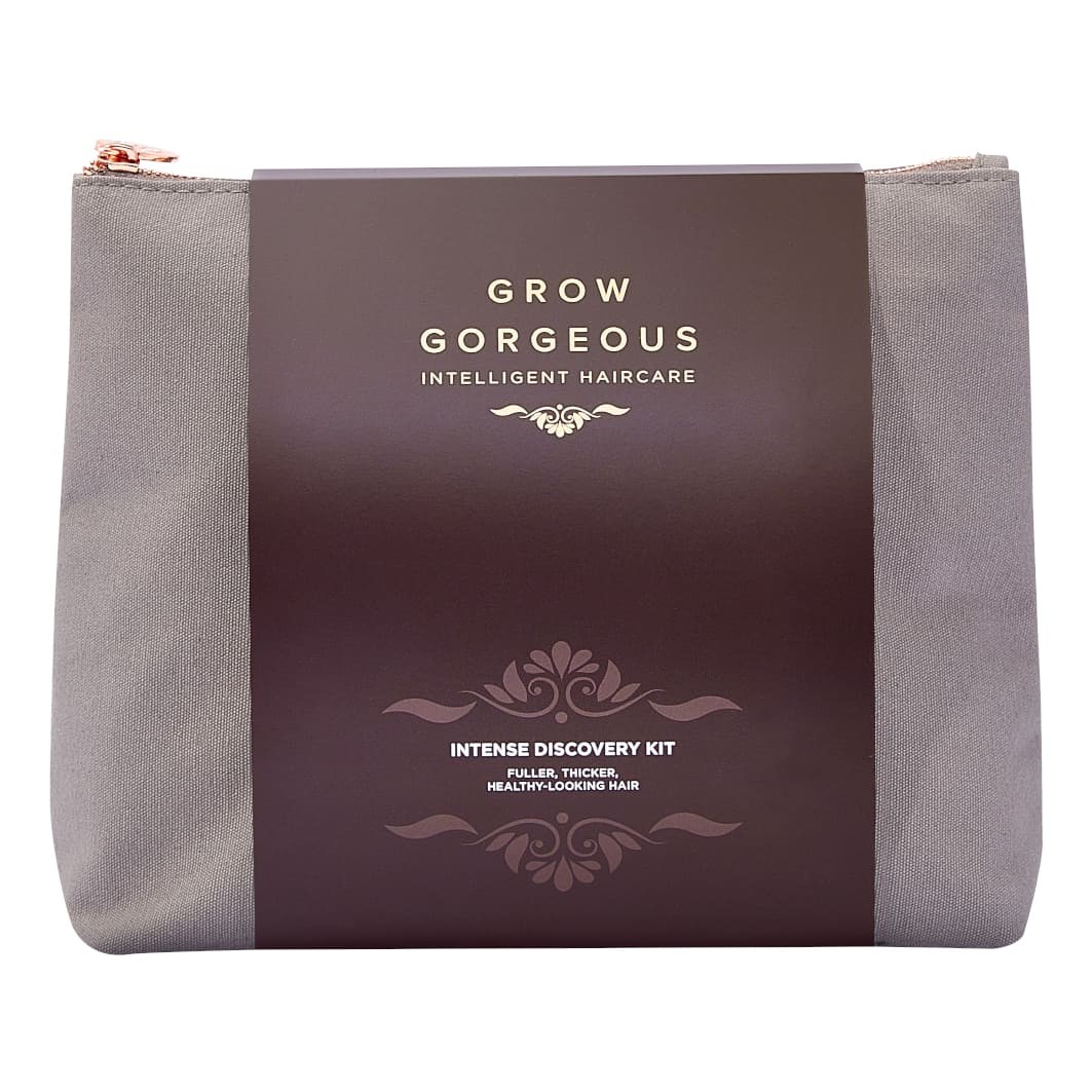 Grow Gorgeous - Intense Discovery Kit - 